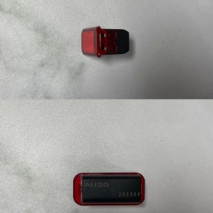Door Warning Are Applicable Audi Models A3 A4 Q3