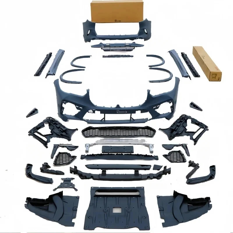 For Vehicle Enhancement Bestseller X5 G05 G18 X5M Modification