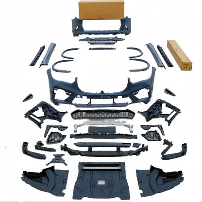 For Vehicle Enhancement Bestseller X5 G05 G18 X5M Modification