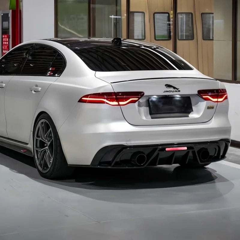 For 2020 2021 2023 2024 2025 Suitable Jaguar Xe Xel Parts