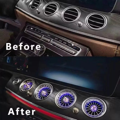 For Mercedes-Benz E-Class W213 2016 -2022Premium eqs-inspired