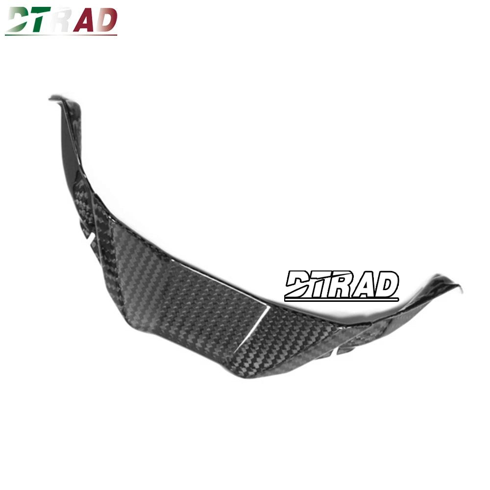 For BMW S1000RR 2023 Carbon Fiber Air Ducts Head Cover