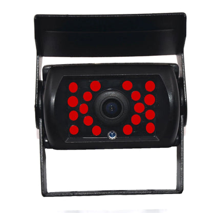 Parking Reverse Hd Ccd Rear View Backup Camera Truck