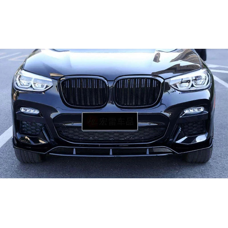 For BMW X3 X4 G01 G02 30I 20I 25D M40I M40D m-pack 2017-2021 ABS