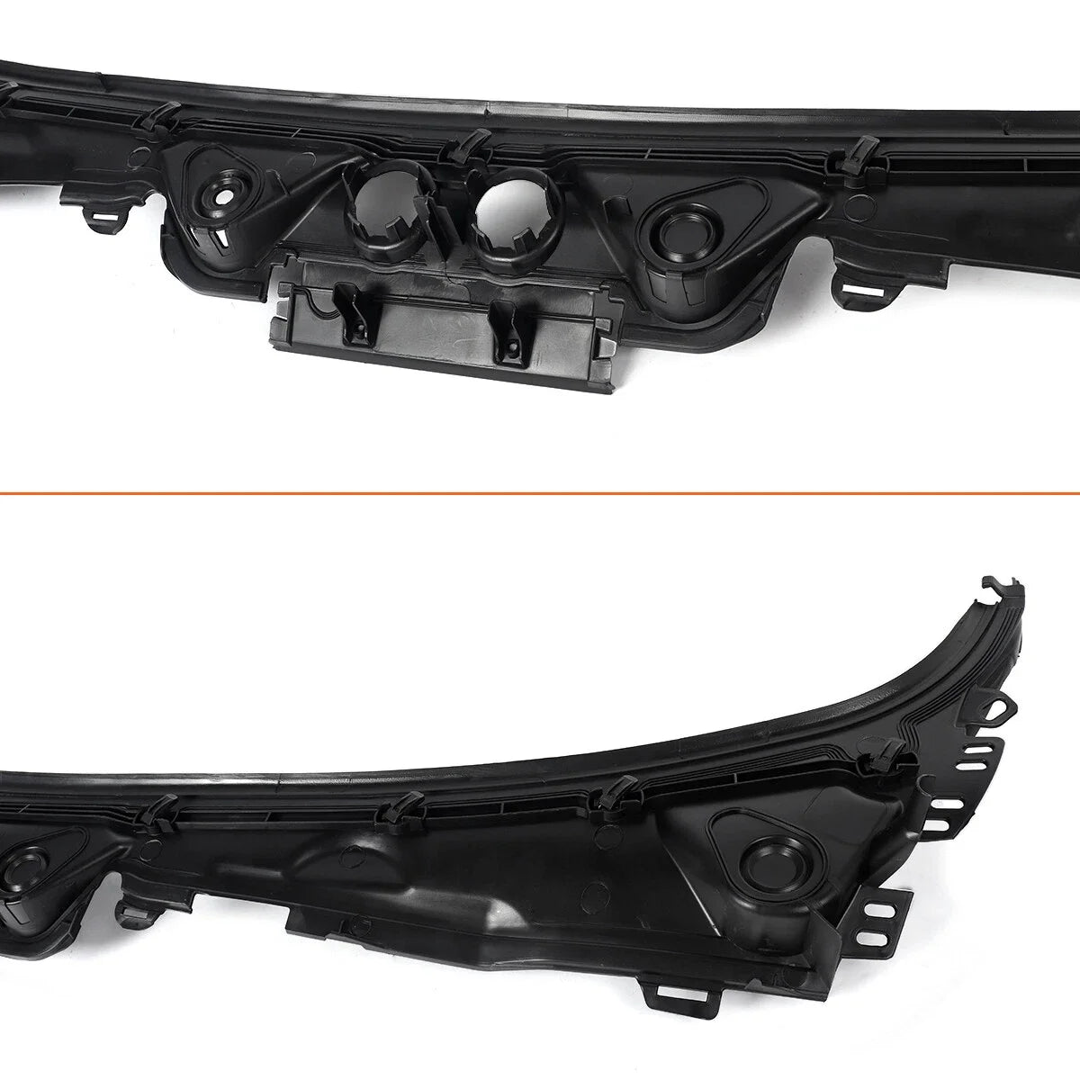For BMW F32 F33 F36 F82 Windscreen Fair Water Piece Series 430I