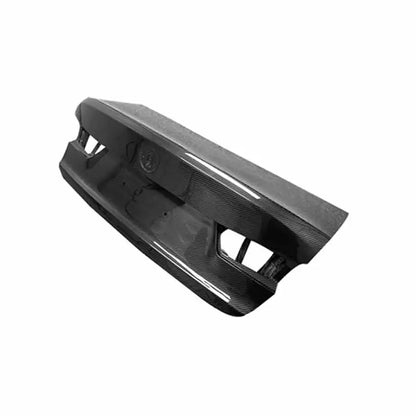 For BMW 3 Series M3 G80 G20 Carbon Fiber Trunk Lid Encloses