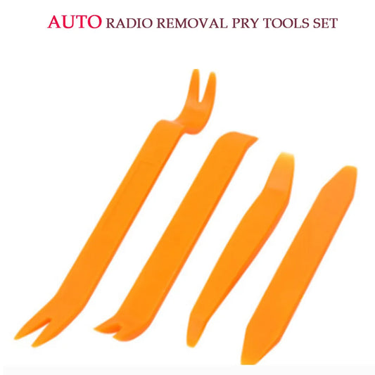 For Audi A6 C6 BMW F30 Audio Door Removal Tool F10 Toyota