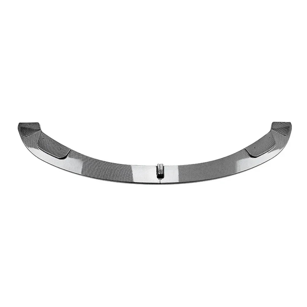 For BMW 3 Series 4 Series Front Bumper Lip Side Splitters