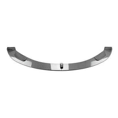 For BMW 3 Series 4 Series Front Bumper Lip Side Splitters