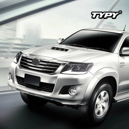 For Toyota Hilux Vigo Headlight 2012-2014 Typy Projetor Head