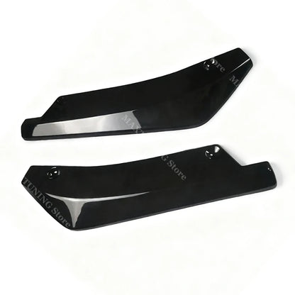 For BMW 5 Series E60 E61 M Sport 2004-2010 Rear Bumper Side