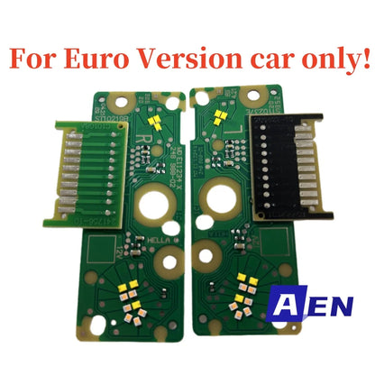 For Euro 2023-2025 BMW G20 G21 RGB Angel Eye Drl Boards Lci 320I