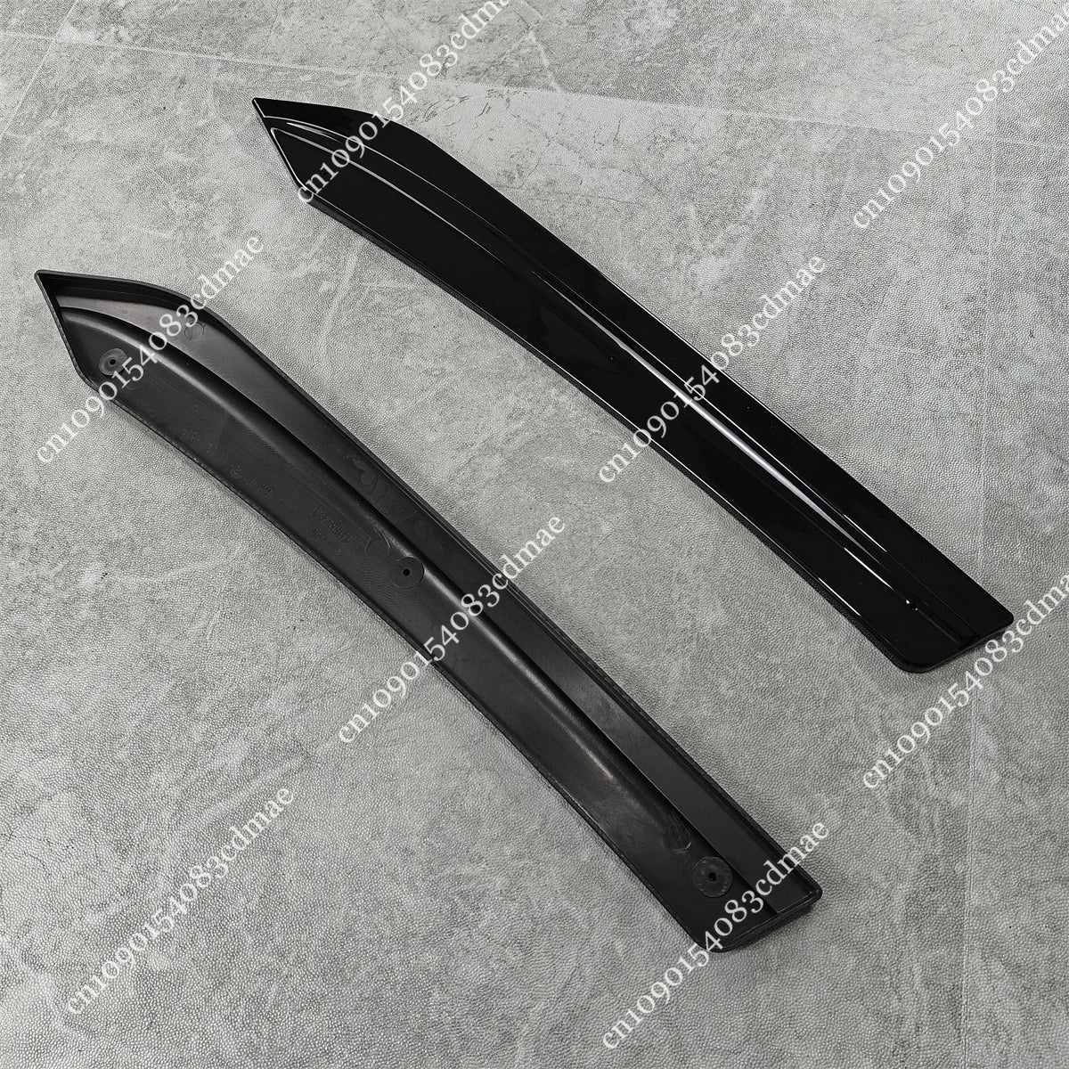 For BMW 5 Series F10 F11 520I 528I 550I M Sport 2010-2016 Rear