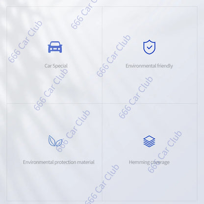 For Mercedes Benz Gle Gls W167 Color Sunroof gle53 Coupe gls63
