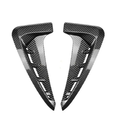 For BMW X5 F15 M Sport Side Fender Air Vent Cover Marker Decal