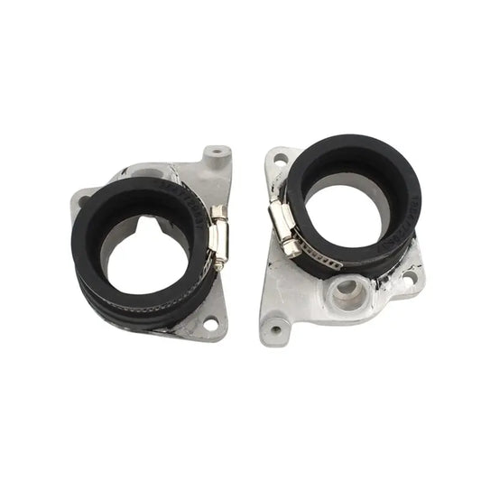 For BMW Air Intake Manifold Rubber Kit Carburetor Interface