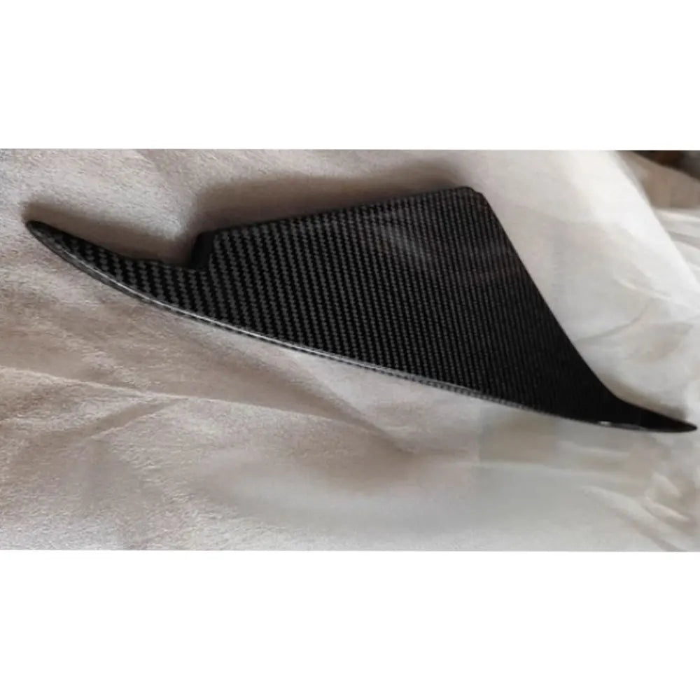 For BMW I8 2015-2021 Carbon Fiber Vacomul Front Engine Hood