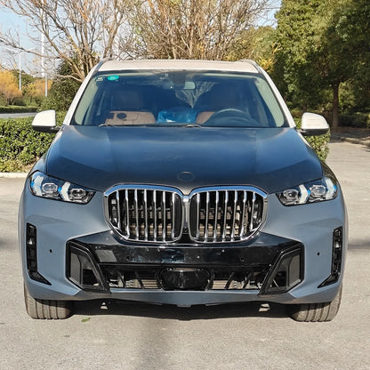 For X5 Series F15 2013-2018 Update Modification Conversion