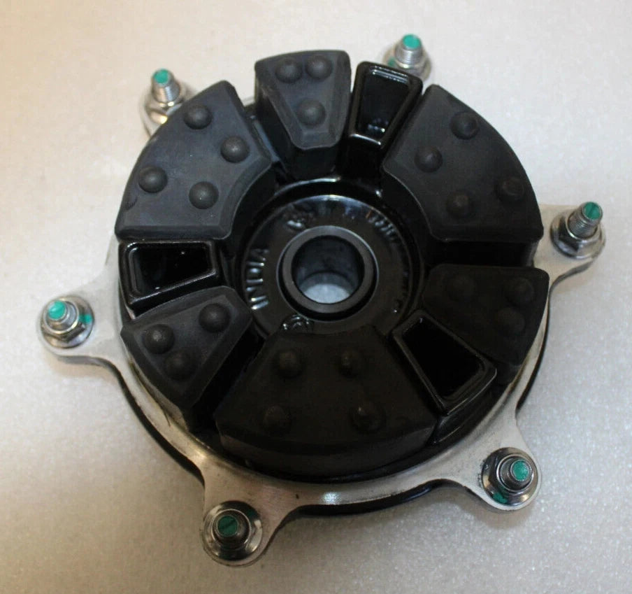For BMW G310GS G310R G310RR 16-UP Motorcycle Hub Damper Rear