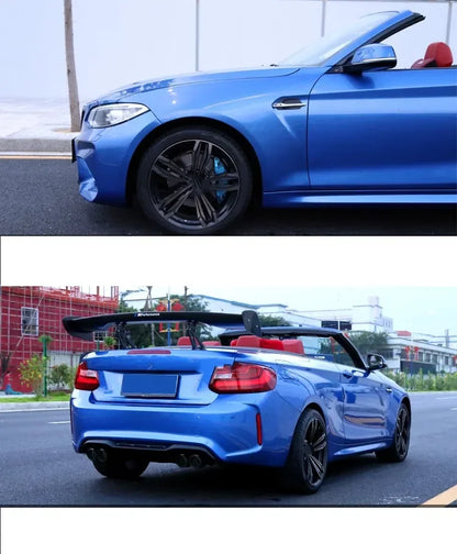For BMW 2 Series F22 F23 Body Kit 220I 225I Upgrade M2 Front