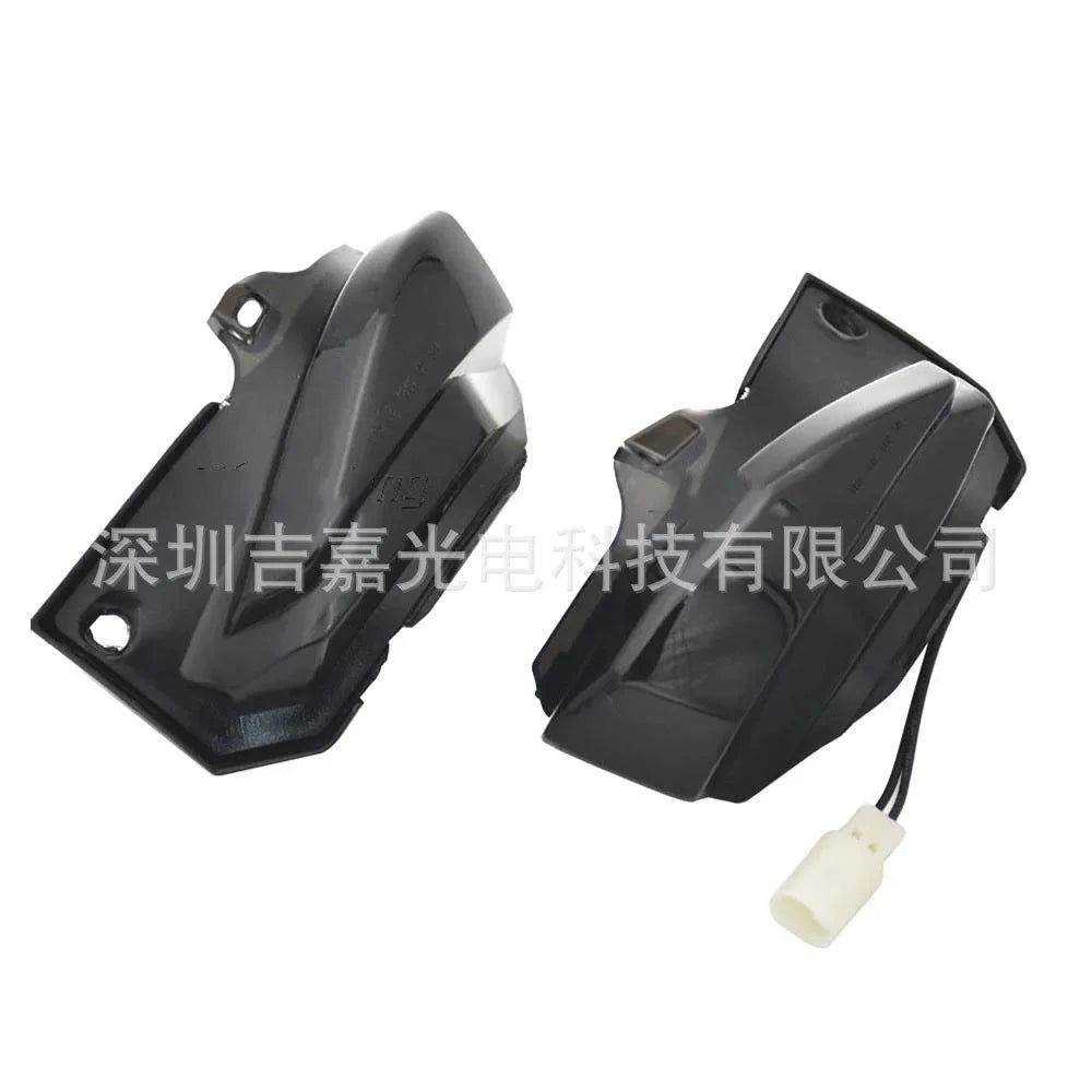 For Toyota Corolla Levin Allion Premium Dynamic Side Mirror