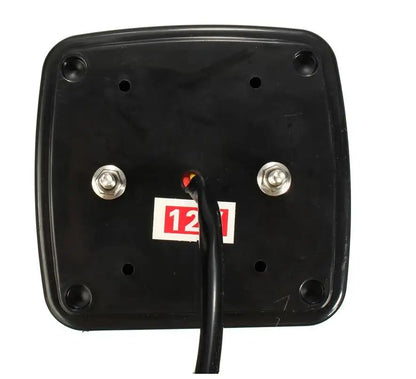 For Pickup In Trailer Rear 12V Waterproof Shockproof e-mark