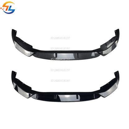 For BMW 5 Series BMW G30 G31 Lci 520I 525I 530I 2021 Front Lip