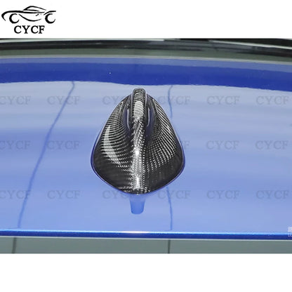 For BMW 6 7 Series G32 M3 F80 F82 M4 G80 G82 M5 F90 Carbon