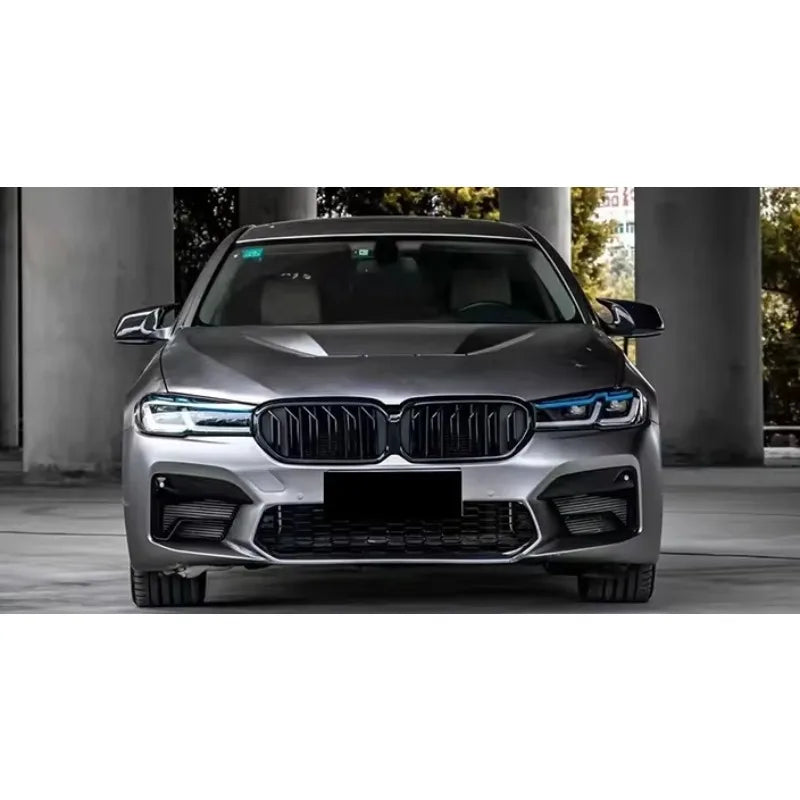 For 2010-2018 BMW 5 Series F10 Yiku F18 Body Kits Pp Material