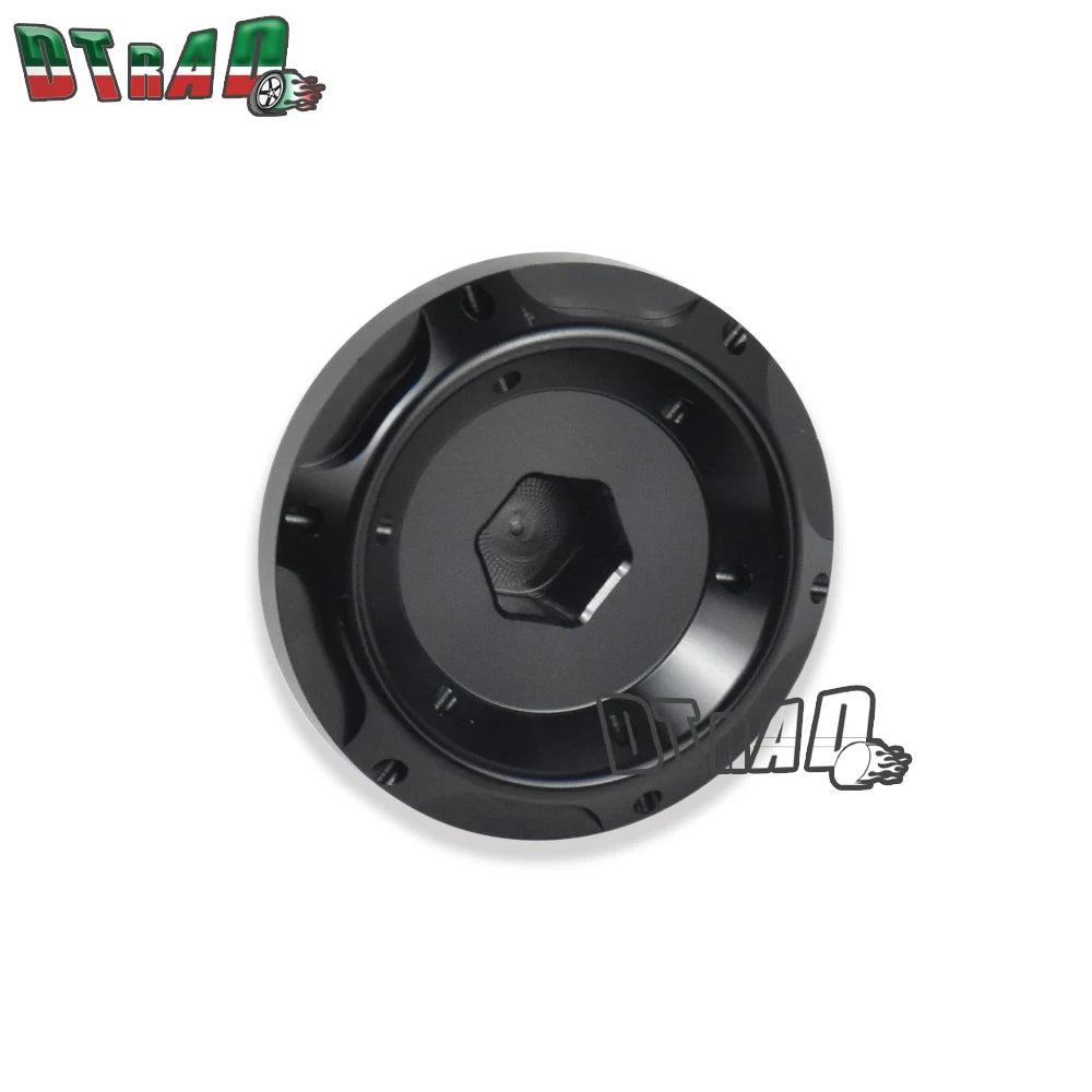 For BMW S1000RR S1000R S1000XR M1000R M24 Cnc Aluminum Oil