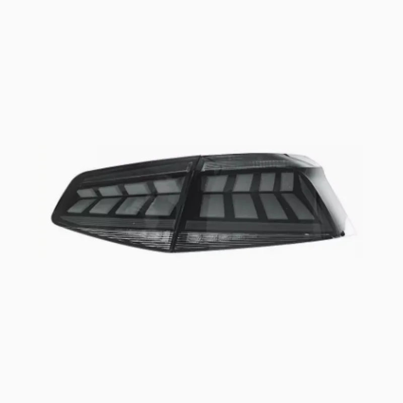 For Volkswagen Passat B8 17-19 Hosi Modified Tail Assembly Back
