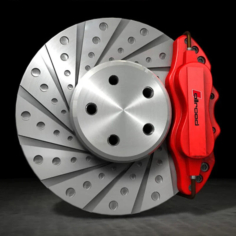 For Audi Allroad Quattro A4 A6 2023 2022 2021 2020 Brake Caliper
