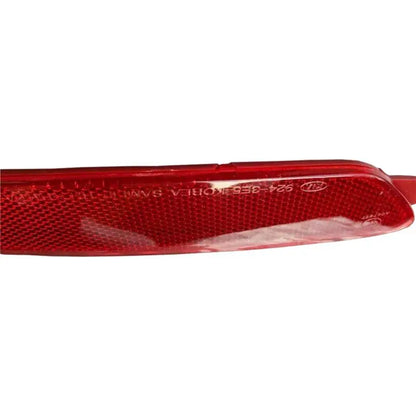 For Sorento 06-10 dt13-rear Bumper Rear Brake Warning Reflector