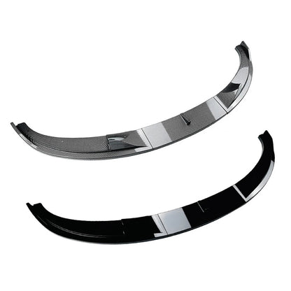 For BMW 5 Series E60 E61 Front Bumper Lip Spoiler M5 Protector