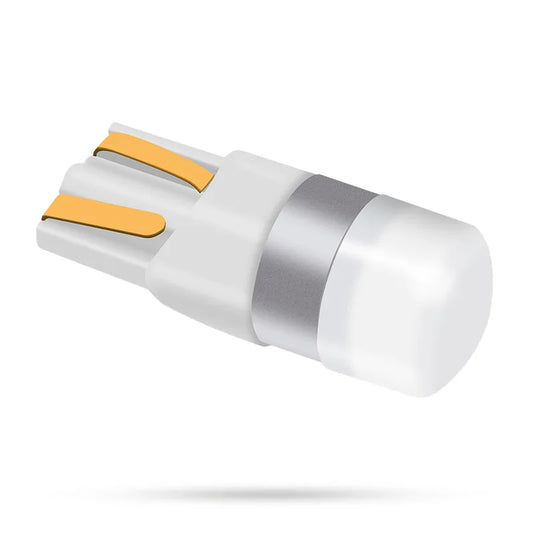 Super Brightness T10 Canbus Bulbs 12V 3030 1SMD 6000K