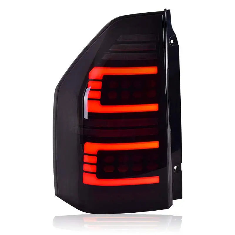 For Mitsubishi Pajero V73 Taillight Assembly V77 Modified