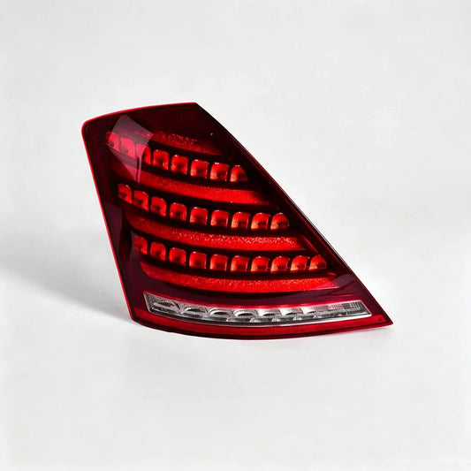 For Mercedes Benz S-Class W221 LED Taillights 2006-2013 Daytime