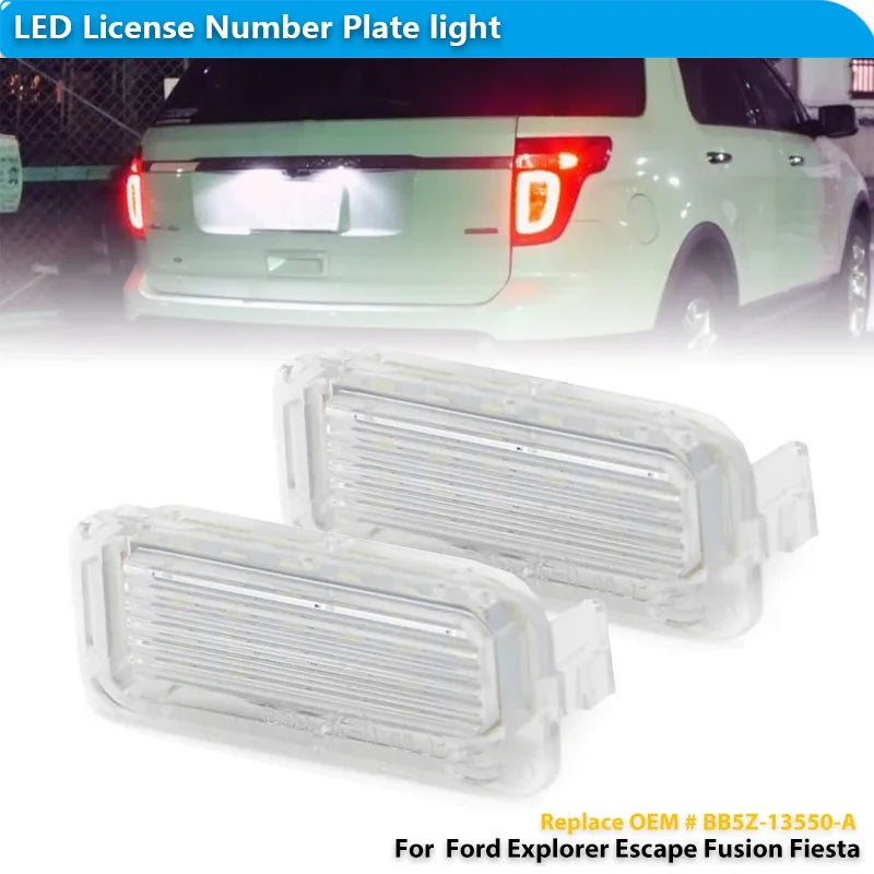 For Ford Focus 5D Fiesta Mondeo MK4 c-max MK2 s-max Kuga Galaxy