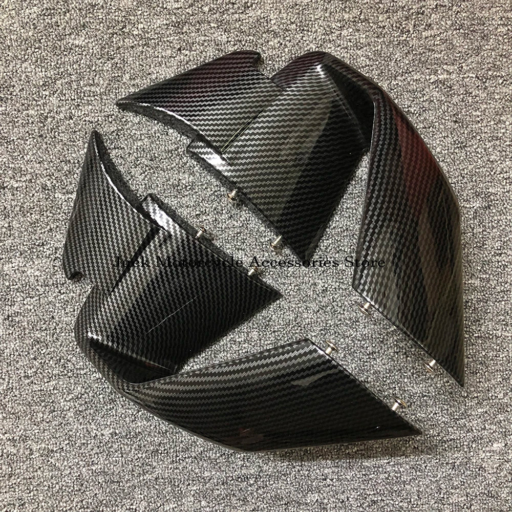 For BMW S1000RR S1000 Rr M1000RR Winglet 2019-2022 Motorcycles
