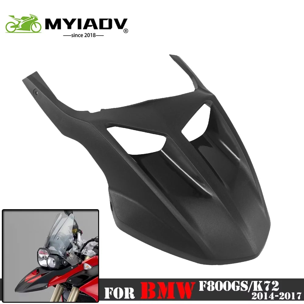 For BMW F800GS F800 F 800 Motorcycle Front Fender Wheel