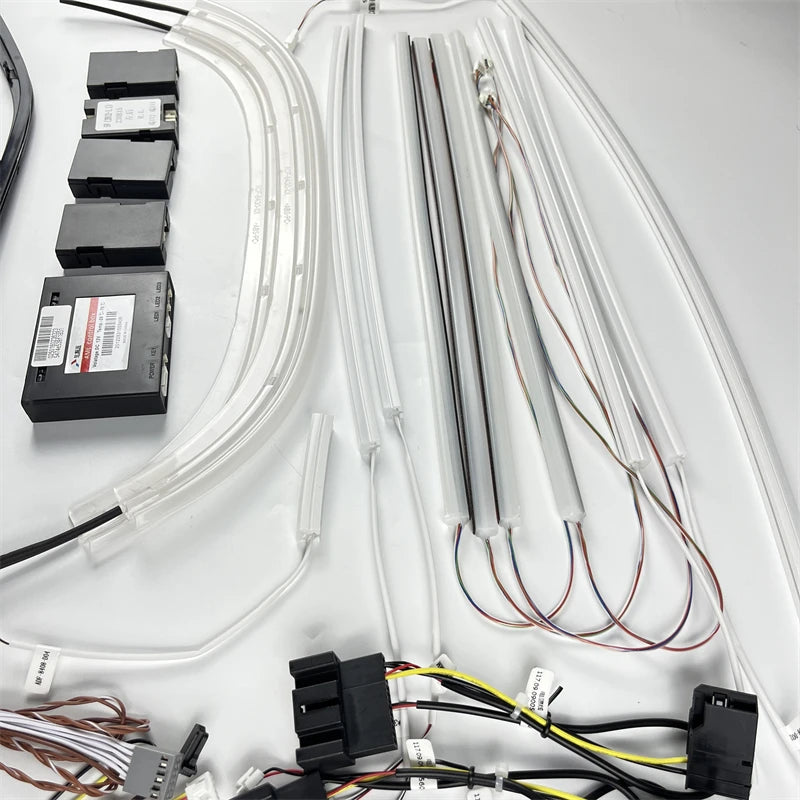 For Audi Q5 Fy 2018 2019 2020 2021 2022 Upgrades Dynamic
