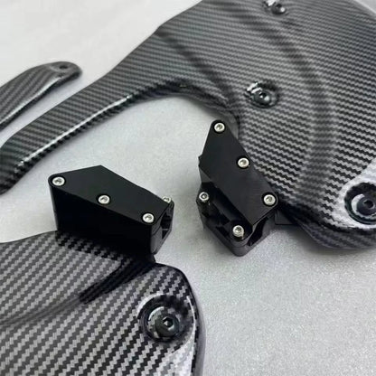For BMW S1000R S1000RR M1000R M1000RR 2019-2025 Motorcycle Front