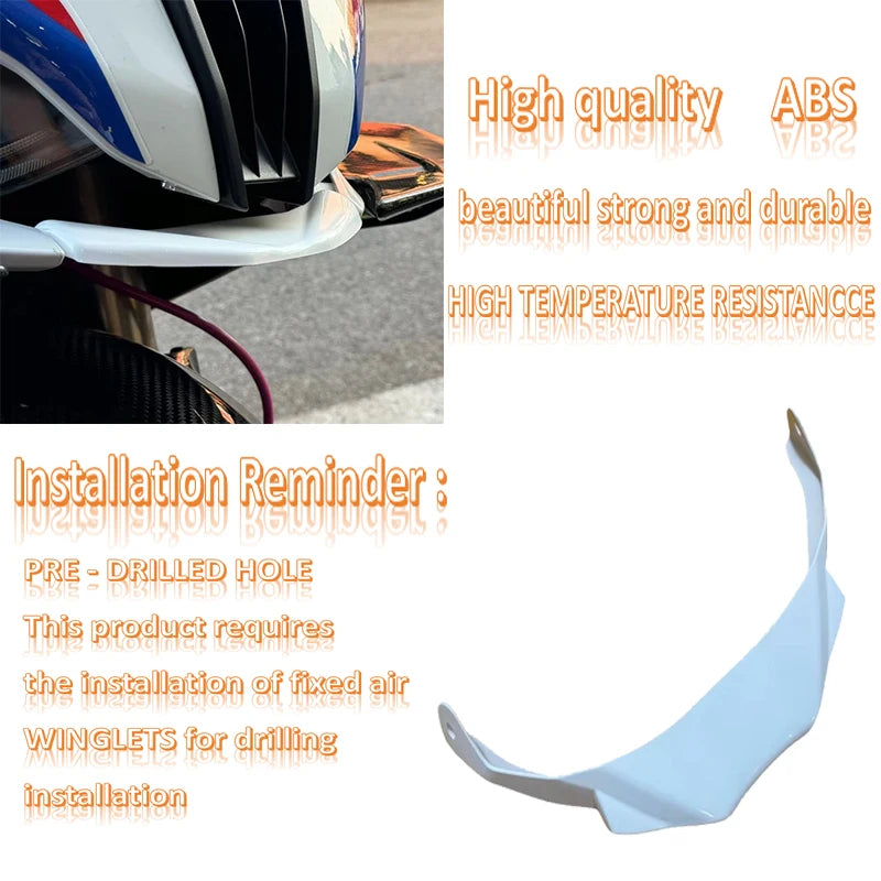 For BMW S1000RR M1000RR 2019-2022 Motorcycle Modification