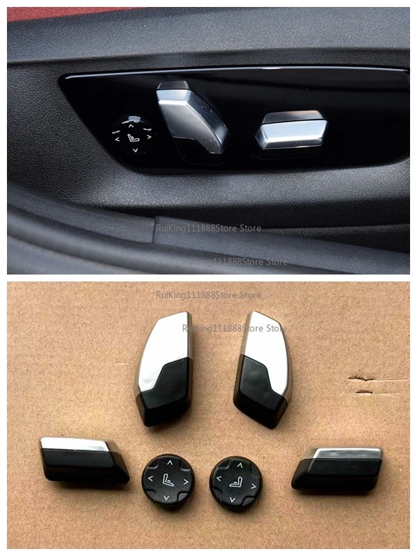 For BMW Series 520525 328 530G28 G28 G20 Electric SEAT Adjustment