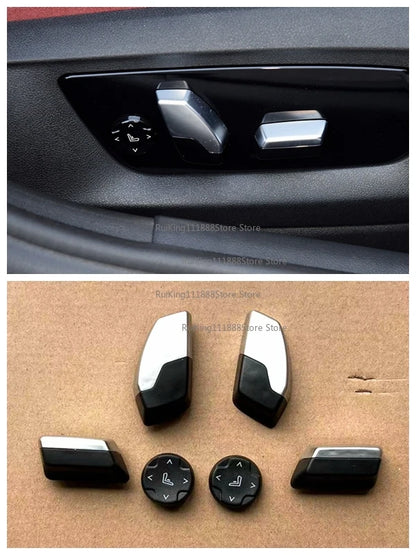 For BMW Series 520525 328 530G28 G28 G20 Electric SEAT Adjustment