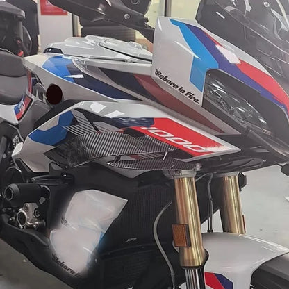 For BMW S1000XR S 1000 Xr 2019-2024 Motorcycle Parts Front Wing