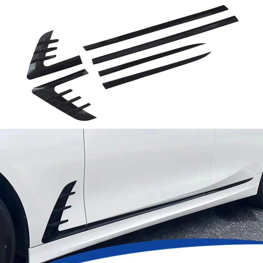 For BMW 3 Series G20 G28 2019 320I 325I 330I Side Door Strip