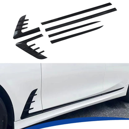 For BMW 3 Series G20 G28 2019 320I 325I 330I Side Door Strip