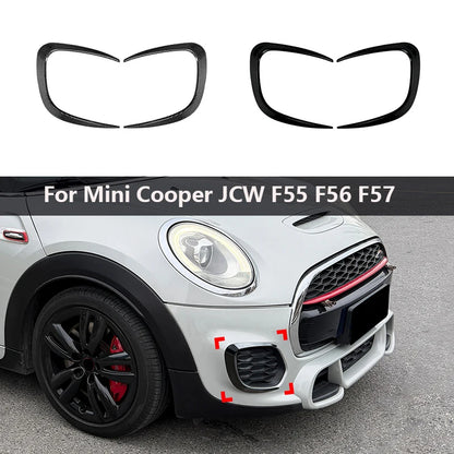 For BMW MINI Cooper Jcw F55 F56 F57 Models Front Air Intake