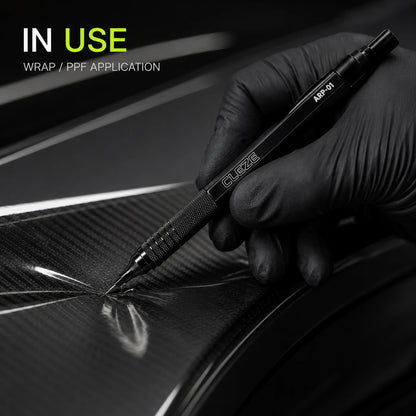 For Vinyl Wrap Cleze Ppf Air Release Pen Ultra Fine Needle Bubble